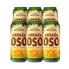 SIX PACK LATA PATAGONIA ABRAZO DE OSO 