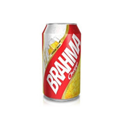 BRAHMA 1/3 LT
