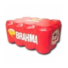 BRAHMA X 6 LATAS
