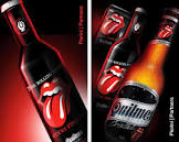 Cerveza Quilmes Rolling Stones 330 Cc