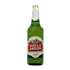 Cerveza Stella Artois x 975 Cc.