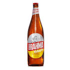 Cerveza Brahma Morena 970 Cc