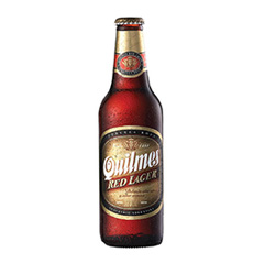 Cerveza Quilmes Red Lager 330 Cc