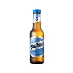 CERVEZA QUILMES CRISTAL BOTELLA 500 ML