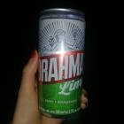 Cerveza Brahma Lime 970 Cc