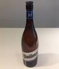 Cerveza Quilmes 120 Años 750 Cc