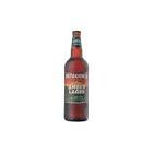 Cerveza Descartable Amber Patagonia 740 Ml