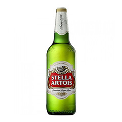 STELLA ARTOIS X 975