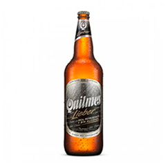 QUILMES LIEBER CERVEZA X 1LT