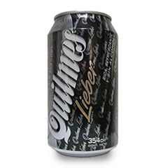 QUILMES LIEBER LATA  X 354CM3 - CERVEZA SIN ALCOHOL