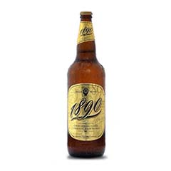 Cerveza Quilmes 1890 x 1 Lt.