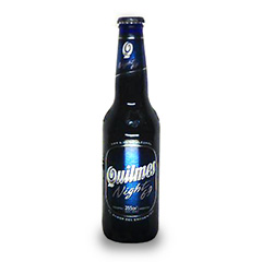 QUILMES NIGTH X 355CM