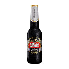 STELLA ARTOIS NOIRE X 330