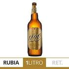 CERV.QUILMES 1890 RUBIA X970CC