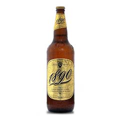 CERVEZA QUILMES 1890 RETORNABLE 970 ML