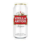 STELLA ARTOIS LATA 473ml 