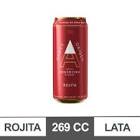 ANDES ROJITA 269ML 