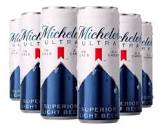 cerveza michelob lata 410cm