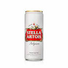 cerveza stella artois 410cm