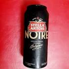 STELLA ARTOIS NEGRA