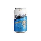 Cerveza Quilmes en lata x 354 cc.