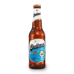 CERVEZA QUILMES CLASICA 340CC RET.