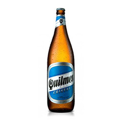CERVEZA QUILMES RETORNABLE 970ML