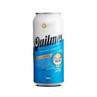 Cerveza Quilmes en lata x 473 cc.