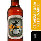 CERVEZA IGUANA 1/1