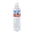 Agua mineral natural Eco de Los Andes x 500 cc. gasificada
