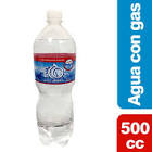 Agua Eco C/Gas X2Lt.