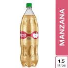 Agua  Saborizada Manzana X1.5L