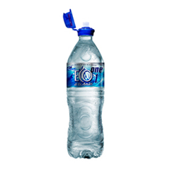 Agua Mineral Eco One x 1 Lt.