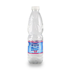 agua nestle 500