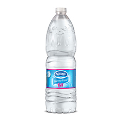 Agua Mineral Nestlé Pureza S/Gas x 2 Lt.