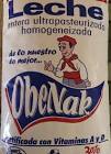 Leche Obenak