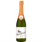 sidra Clerico Fizz Sin Alcohol Rama Caida x710cc