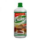 Endulzante liquido Chuker dietetico de mesa x 250 cc.