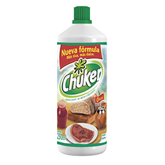 Endulzante Chuker  250 Cc