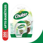 Endulzante Chuker En Tabletas