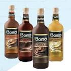 Licor De Dulce De Leche Borsa 750 Ml