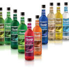 Licor De Chocolate Borsa 750 Ml