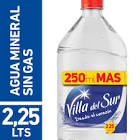 Agua Mineral Sin Gas Cardales 2.25Lt