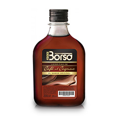 Licor Cafe Al Cogn?Ac Borsa 200 Cc