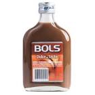 Licor Dulce De Leche Borsa 200 Cc