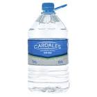Agua Mineral Cardales 6 Lt
