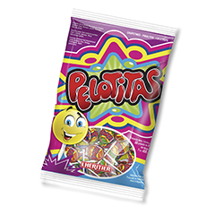 Chupetin Pelotitas  x50und_unidad