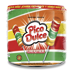 Pico Dulce x 1 c/u