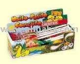 Osito Patito Conejito x 12