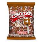 Cebollitas Lheritier x 120